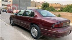 Chevrolet Lumina